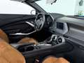 Chevrolet Camaro Cabrio 3.6 LT Aut KeylessGo Kamera Alcantara ZL1 Weiß - thumbnail 10
