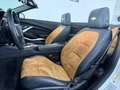 Chevrolet Camaro Cabrio 3.6 LT Aut KeylessGo Kamera Alcantara ZL1 Weiß - thumbnail 14