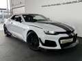 Chevrolet Camaro Cabrio 3.6 LT Aut KeylessGo Kamera Alcantara ZL1 Weiß - thumbnail 3