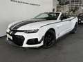 Chevrolet Camaro Cabrio 3.6 LT Aut KeylessGo Kamera Alcantara ZL1 Weiß - thumbnail 1