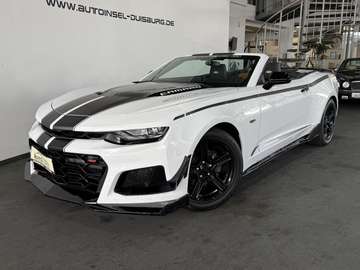 Cabrio 3.6 LT Aut KeylessGo Kamera Alcantara ZL1