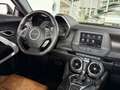 Chevrolet Camaro Cabrio 3.6 LT Aut KeylessGo Kamera Alcantara ZL1 Weiß - thumbnail 12
