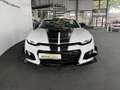 Chevrolet Camaro Cabrio 3.6 LT Aut KeylessGo Kamera Alcantara ZL1 Weiß - thumbnail 2