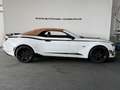 Chevrolet Camaro Cabrio 3.6 LT Aut KeylessGo Kamera Alcantara ZL1 Weiß - thumbnail 4