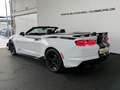 Chevrolet Camaro Cabrio 3.6 LT Aut KeylessGo Kamera Alcantara ZL1 Weiß - thumbnail 5