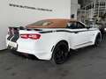 Chevrolet Camaro Cabrio 3.6 LT Aut KeylessGo Kamera Alcantara ZL1 Weiß - thumbnail 8