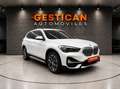 BMW X1 xDrive25eA Blanco - thumbnail 4