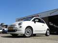 Fiat 500C 1.2i Cabrio Lounge NAVI/AIRCO/CRUISE/PDC/LMV! Blanco - thumbnail 30