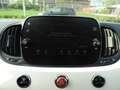 Fiat 500C 1.2i Cabrio Lounge NAVI/AIRCO/CRUISE/PDC/LMV! Blanco - thumbnail 9