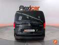Mercedes-Benz Vito Tourer 116 CDI Pro Larga 9G-Tronic Negro - thumbnail 5