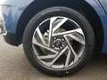 Hyundai i20 1.0 T-GDI Trend *GEWERBE*LED*NAVI*4xSHZ*KAM Blau - thumbnail 7