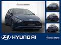 Hyundai i20 1.0 T-GDI Trend *GEWERBE*LED*NAVI*4xSHZ*KAM Blau - thumbnail 1