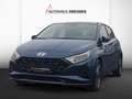 Hyundai i20 1.0 T-GDI Trend *GEWERBE*LED*NAVI*4xSHZ*KAM Blau - thumbnail 3