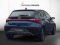 Hyundai i20 1.0 T-GDI Trend *GEWERBE*LED*NAVI*4xSHZ*KAM Blau - thumbnail 5