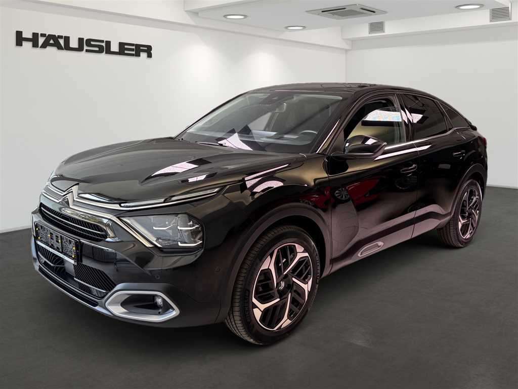 2024 Citroen C4