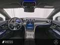 Mercedes-Benz CLE 53 AMG 4M+ Cp PANO HUD BURM DISTR KEYL MEMO Weiß - thumbnail 6