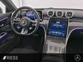 Mercedes-Benz CLE 53 AMG 4M+ Cp PANO HUD BURM DISTR KEYL MEMO Weiß - thumbnail 5