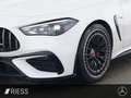 Mercedes-Benz CLE 53 AMG 4M+ Cp PANO HUD BURM DISTR KEYL MEMO Weiß - thumbnail 3