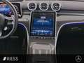 Mercedes-Benz CLE 53 AMG 4M+ Cp PANO HUD BURM DISTR KEYL MEMO Weiß - thumbnail 9