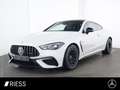 Mercedes-Benz CLE 53 AMG 4M+ Cp PANO HUD BURM DISTR KEYL MEMO Weiß - thumbnail 1