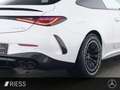 Mercedes-Benz CLE 53 AMG 4M+ Cp PANO HUD BURM DISTR KEYL MEMO Weiß - thumbnail 4
