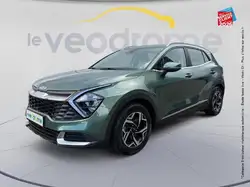 Kia Sportage 1.6 T-GDi 150ch MHEV LX Plus DCT7 4x2
