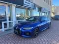 BMW 420 420d Coupe mhev 48V xdrive Msport/IVA 22/LUCI SOFF Blau - thumbnail 1