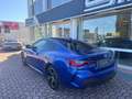 BMW 420 420d Coupe mhev 48V xdrive Msport/IVA 22/LUCI SOFF Blau - thumbnail 4