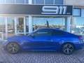 BMW 420 420d Coupe mhev 48V xdrive Msport/IVA 22/LUCI SOFF Blau - thumbnail 3