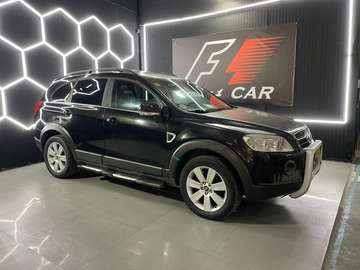 2.0VCDi LT 7 pl.