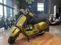 Vespa Elettrica Verde - thumbnail 4