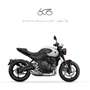 Triumph Trident 660 MY 26 NEW - thumbnail 1