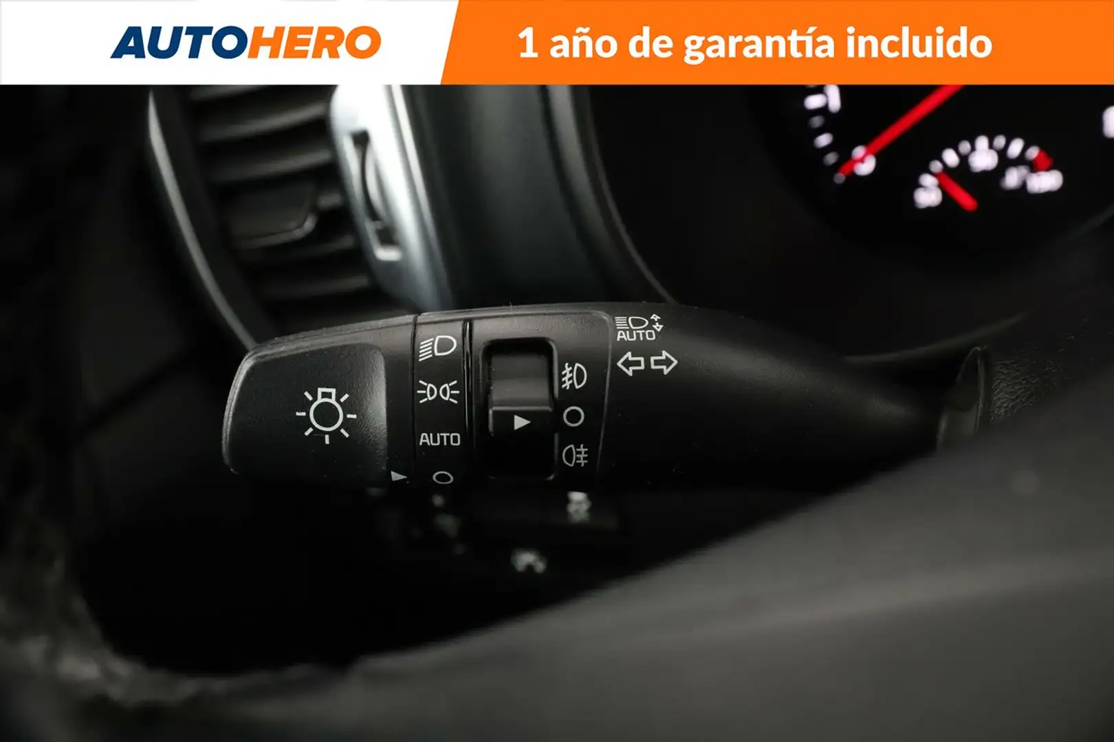 Kia Sportage 1.6 GDi x-Tech17 4x2 Blanco - 2