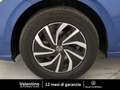 Volkswagen Polo 1.0 TSI DSG Life Blu/Azzurro - thumbnail 11