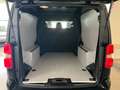 Citroen Jumpy Jumpy DoKa BlueHDi 180 S&S EAT8 XL Feste Trennwand Schwarz - thumbnail 7