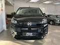 Citroen Jumpy Jumpy DoKa BlueHDi 180 S&S EAT8 XL Feste Trennwand Schwarz - thumbnail 2