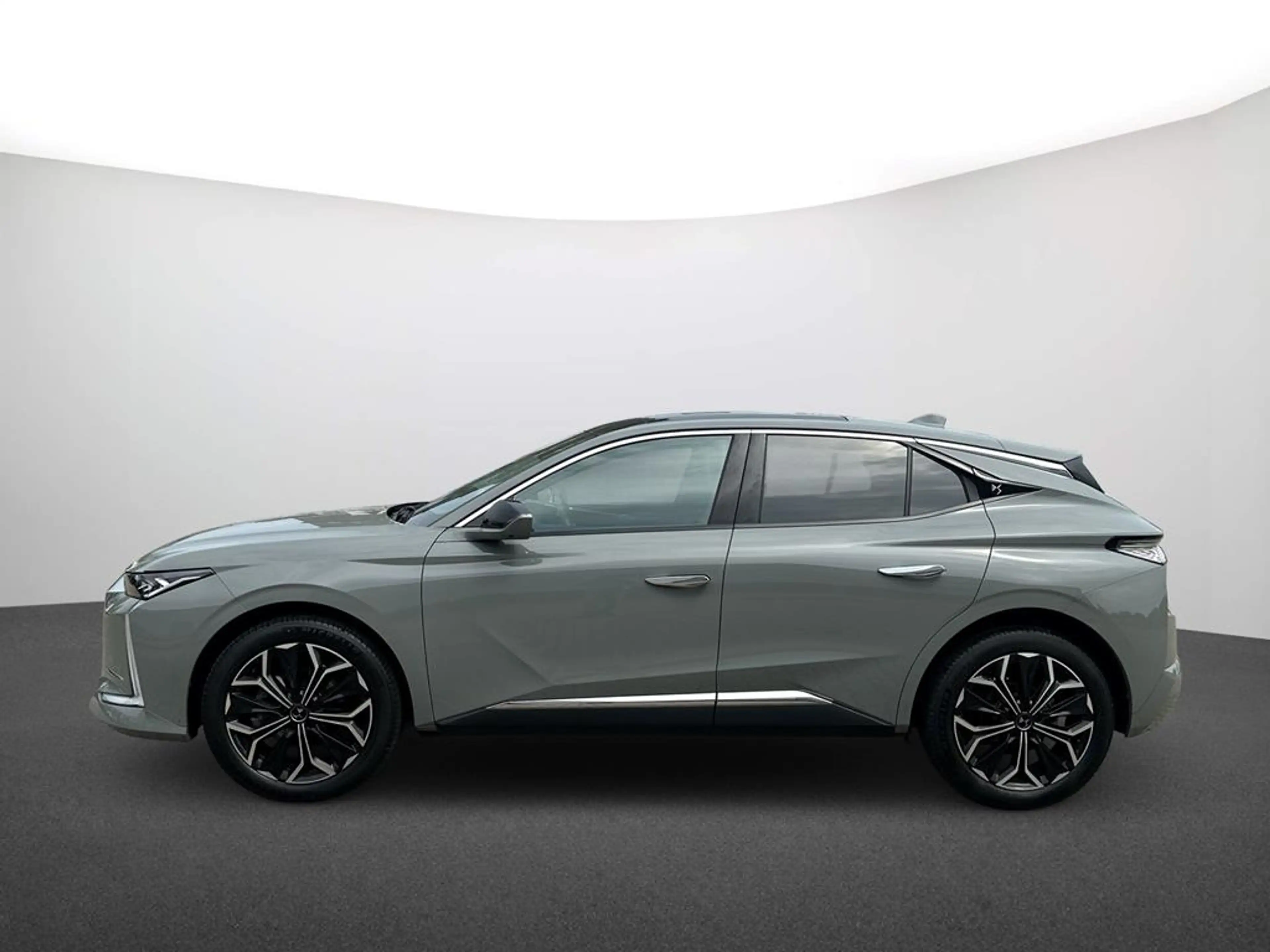 DS Automobiles DS 4 DS 4 OPERA PureTech 130 — photo 4