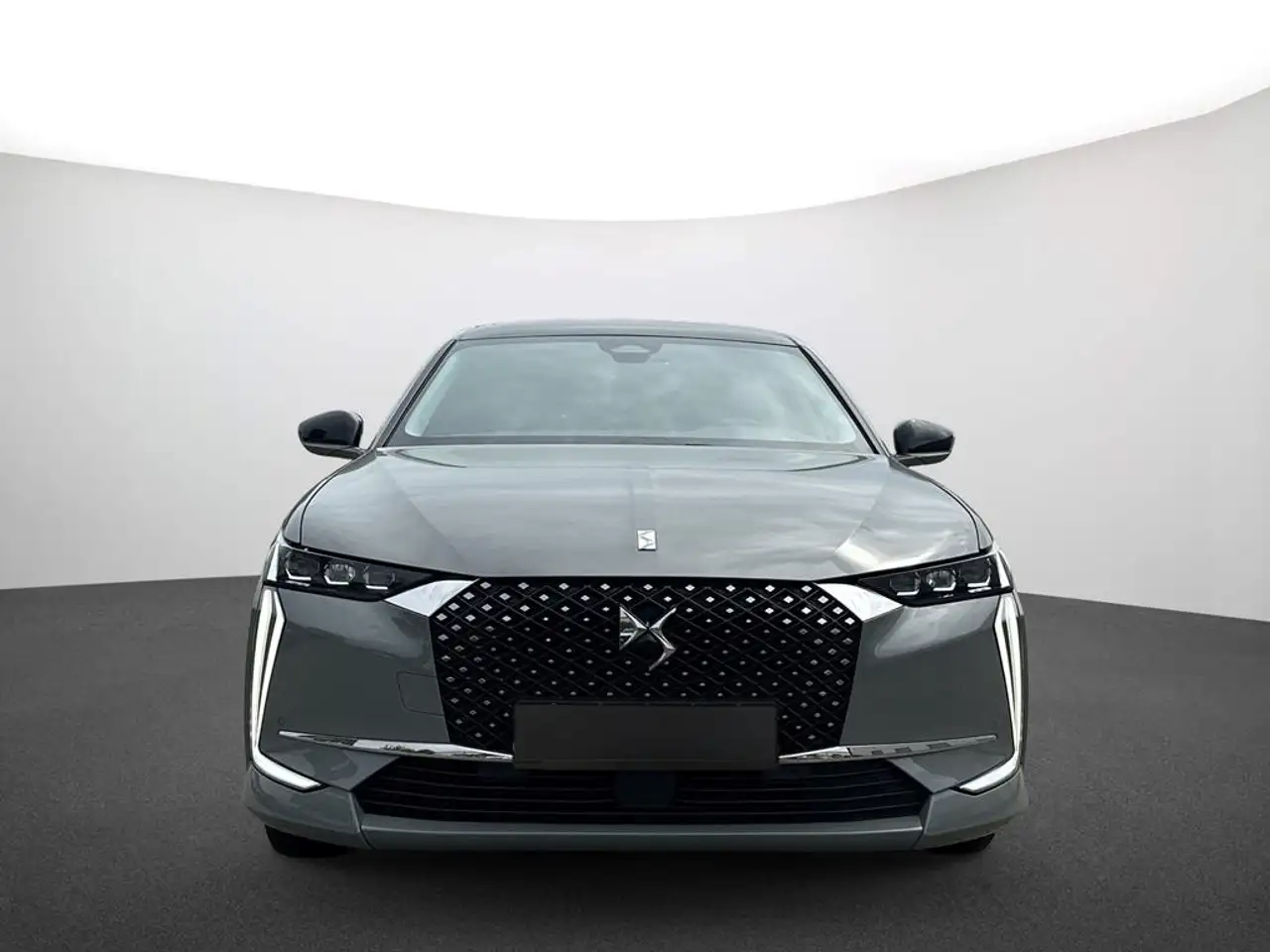 DS Automobiles DS 4 2023