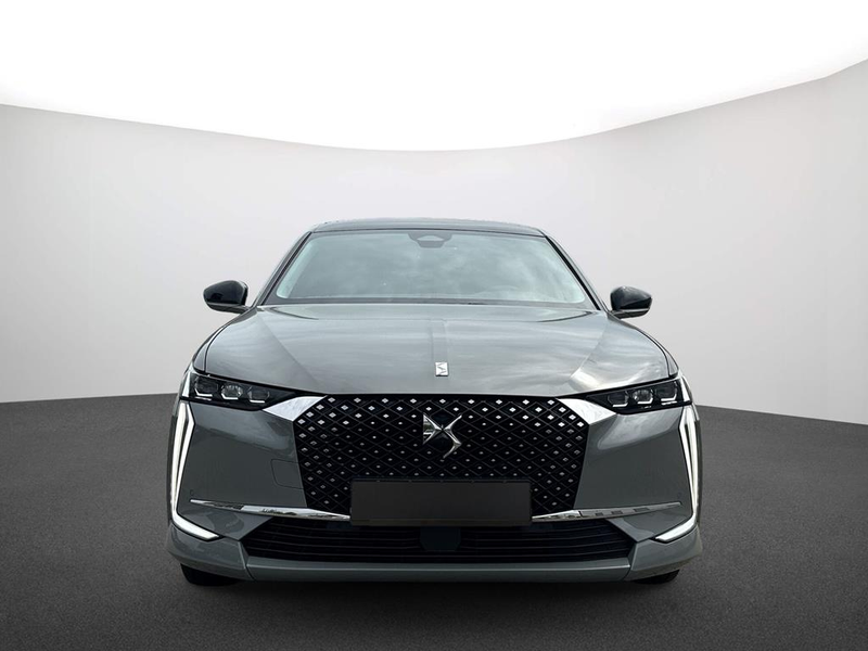 DS Automobiles DS 4 DS 4 OPERA PureTech 130 — photo 2
