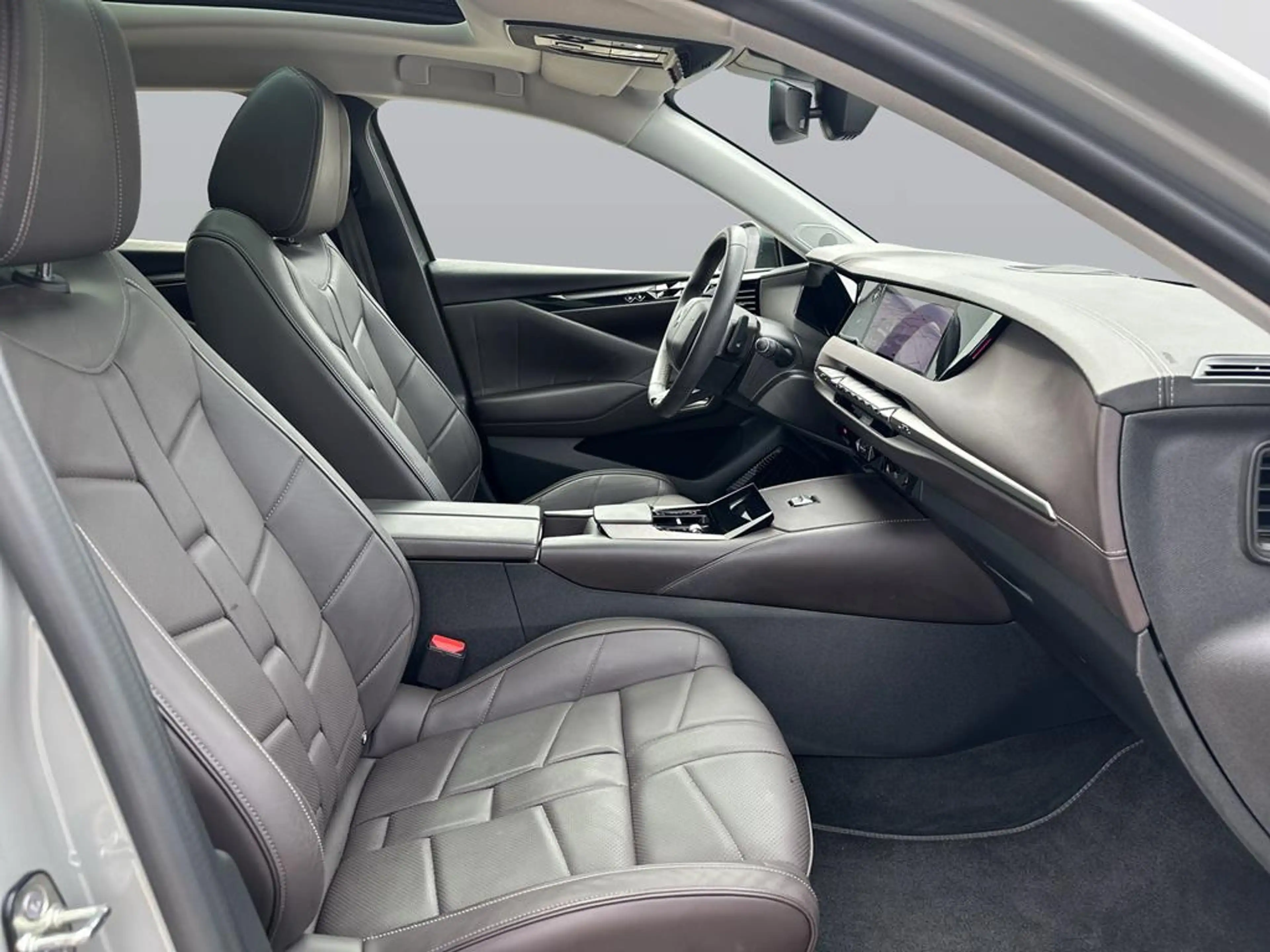DS Automobiles DS 4 DS 4 OPERA PureTech 130 — photo 11