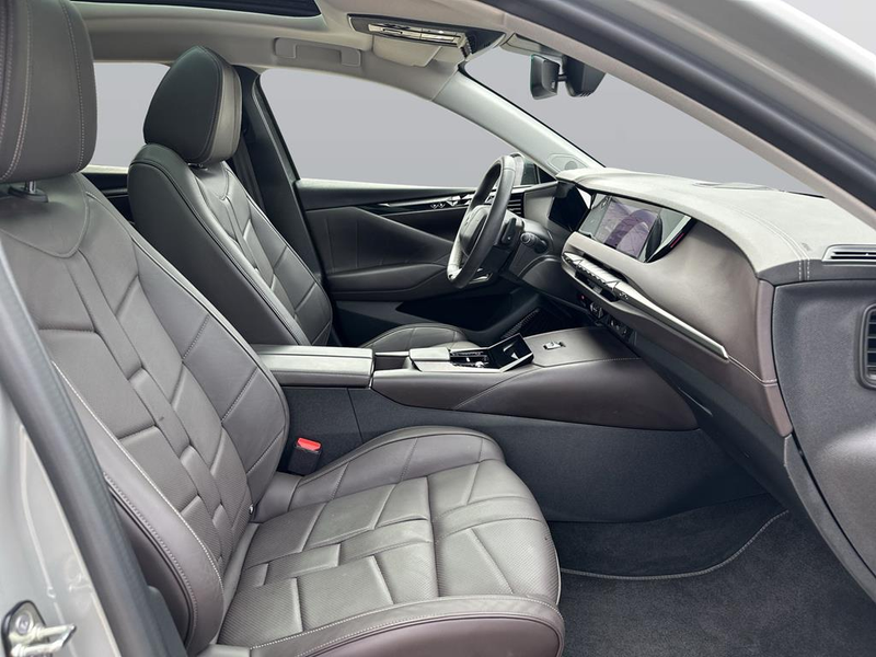 DS Automobiles DS 4 DS 4 OPERA PureTech 130 — photo 10