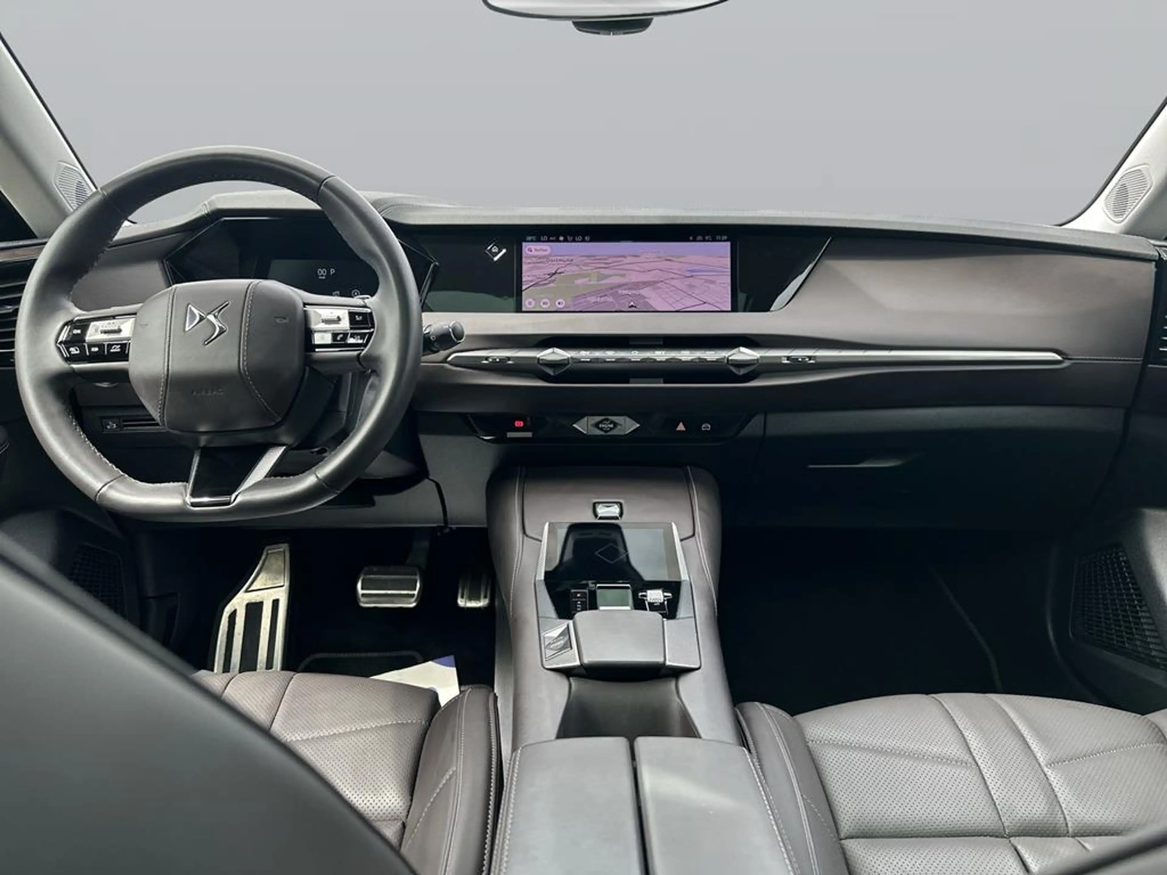 DS Automobiles DS 4 DS 4 OPERA PureTech 130 — photo 10