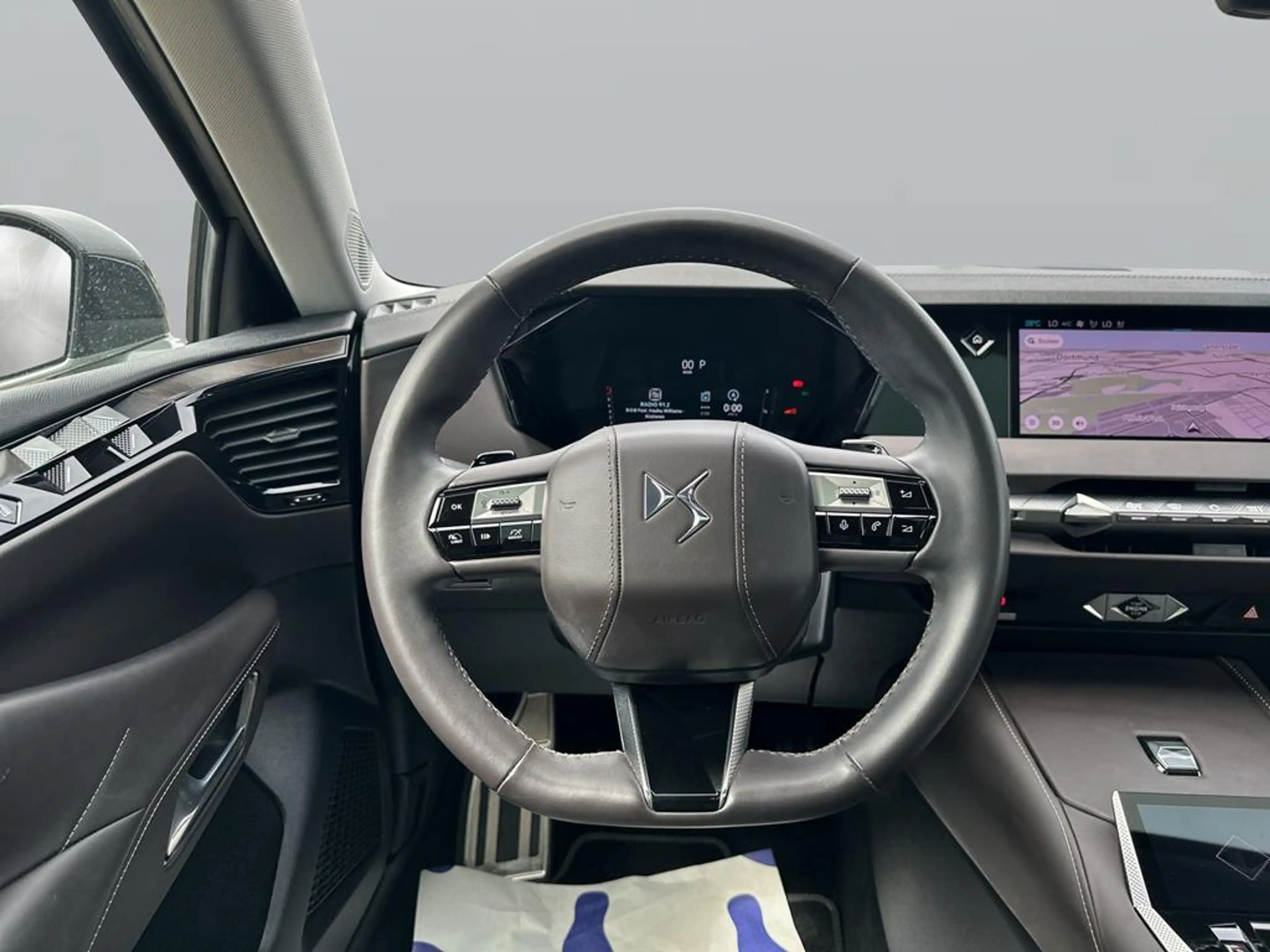 DS Automobiles DS 4 DS 4 OPERA PureTech 130 — photo 13
