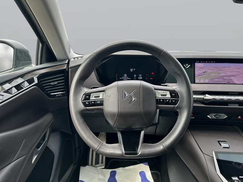 DS Automobiles DS 4 DS 4 OPERA PureTech 130 — photo 12