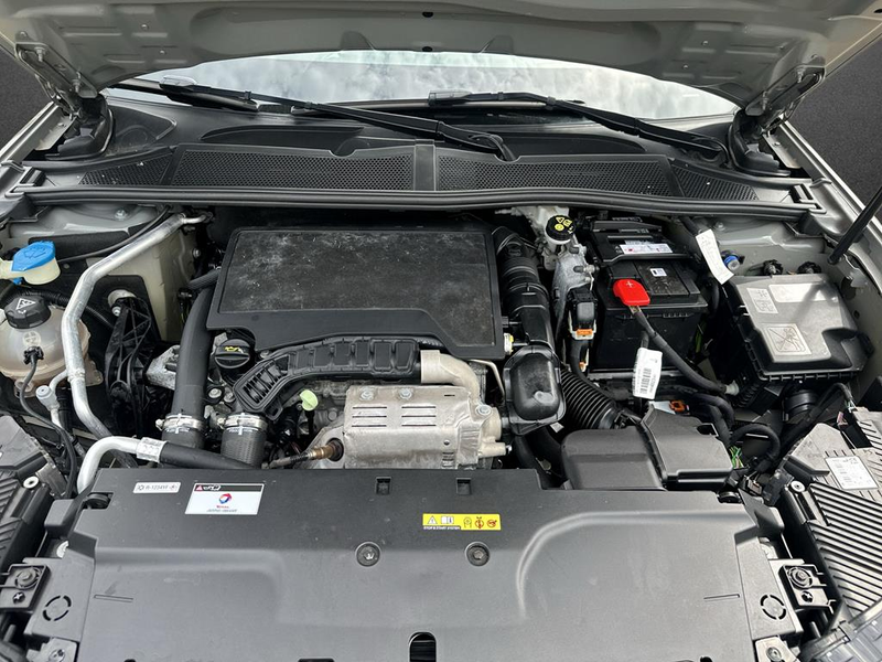 DS Automobiles DS 4 DS 4 OPERA PureTech 130 — photo 5