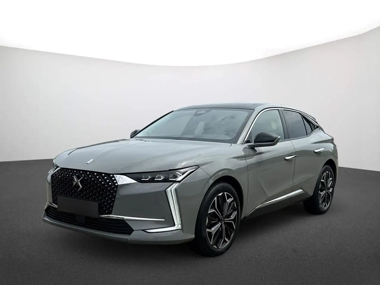 DS Automobiles DS 4 2023
