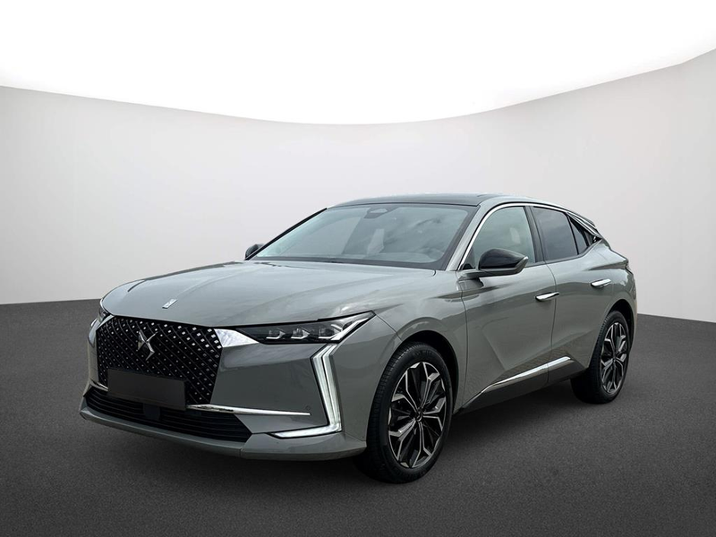 DS Automobiles DS 4 DS 4 OPERA PureTech 130