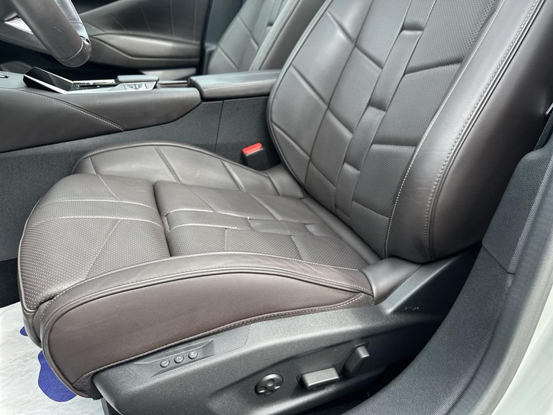 DS Automobiles DS 4 DS 4 OPERA PureTech 130 — photo 15