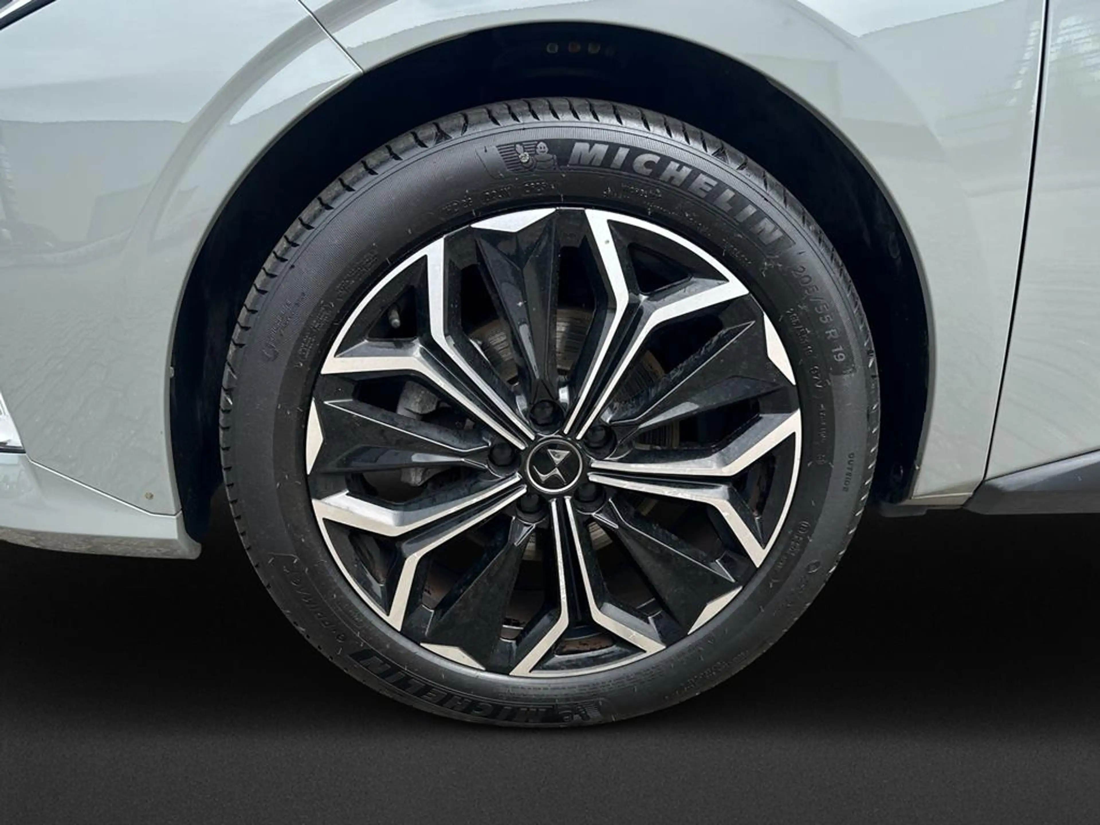 DS Automobiles DS 4 DS 4 OPERA PureTech 130 — photo 8