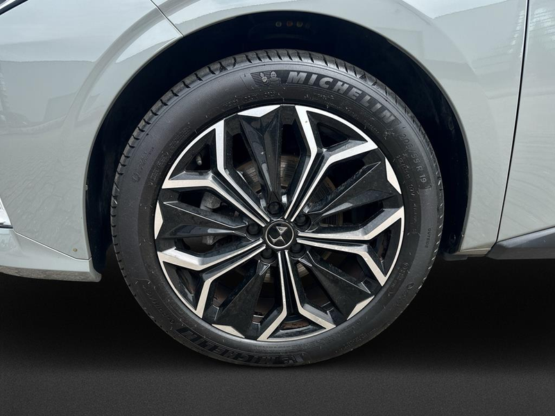 DS Automobiles DS 4 DS 4 OPERA PureTech 130 — photo 7